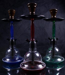 Medium Hookah 13
